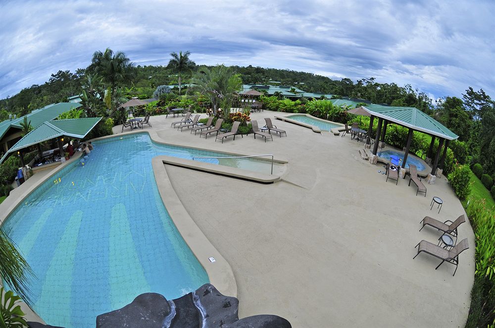Arenal Manoa & Hot Springs Costa Rica Costa Rica thumbnail